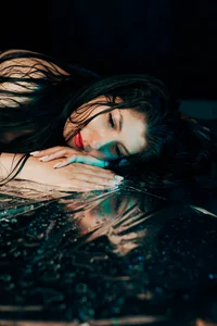 Megannklein YOUR MERMAID SEDUCING YOU Pic 3