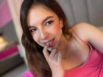 kittyblooms the hottest ahegao you'll see today!🤪 Immagine  3