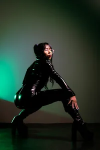 MilaDeRoux Catsuit Pic 5