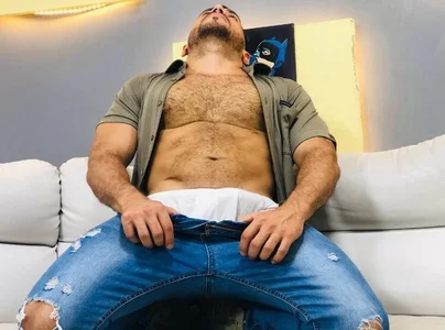 Sex_and_Bondage TOMMY (TOP) Pic 2