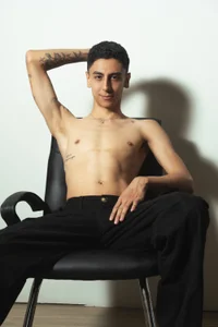 Just me od Gio_carangi  snímek