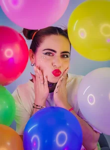 Dulce_charlottee Candy ♥ Pic