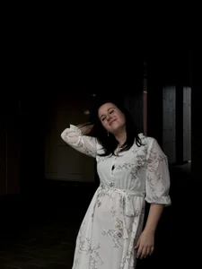 JuliyaMayss light walk Pic 5