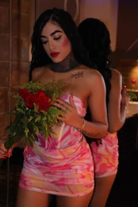 danna_berlin_ On this special day, join me to celebrate my birthday Immagine  2