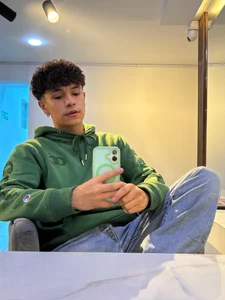 imxxjoel 💚 slika 2