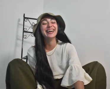 Cami_Zapata1 🍀 Foto