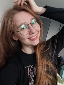 HarrietGeorge Public Pic