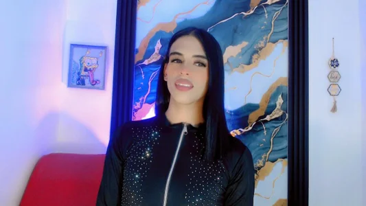 Valeria_Del_Val NEW LOOK รูป  3