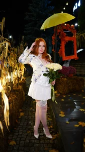 AliceAllisons 👠🔥 Bilde 2