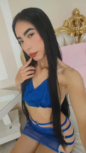 HallieStone Cute and sensual 💙 টি ছবি