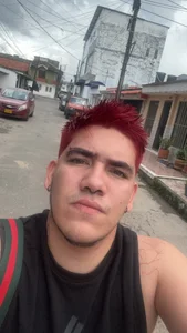 its-hellofmike kullanıcısının Red hair albümü -  fotoğraf