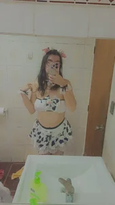 I can be whatever you want me to be