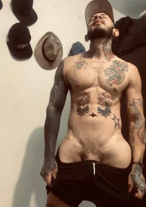 dilan_scootk_ hot latin body Pic