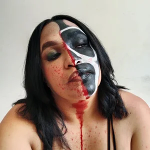 Mia_Adell_11のHalloween 2024の枚の写真