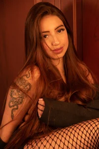 look at me and wish me od MERIDA_TAYLOR  snímek