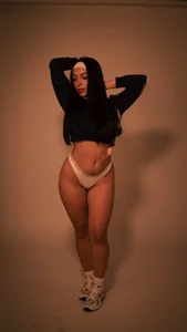 Victoria_Watsson Sport model😍 Pic 8