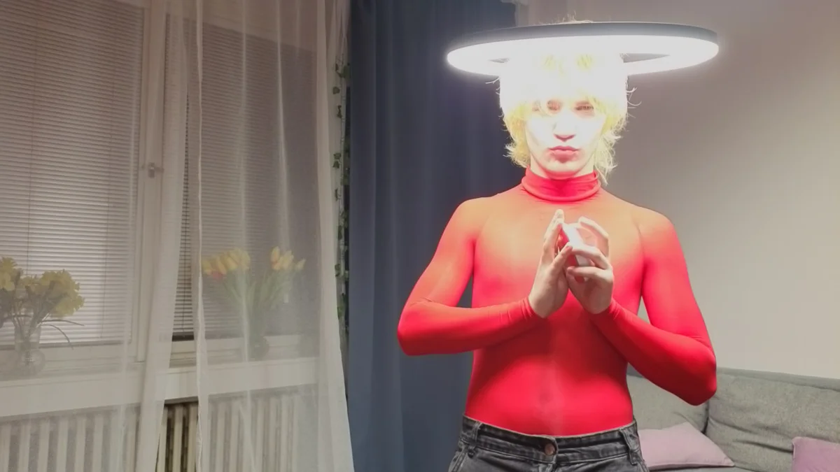 JameMilann Δημοφιλής εικόνα 5205