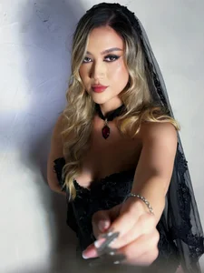 RebeccaHudson Immaculate 🕊 Gambar 6