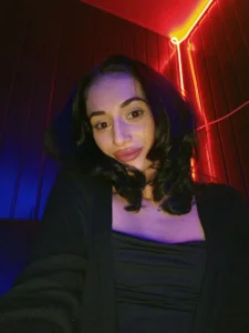 RubyHazells XXX nøgenfoto 5