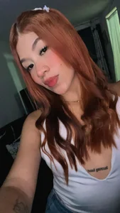 LucianaValdez's sexy girl Sex Photo 4