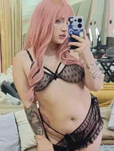 Tracielowe_w kullanıcısının Sexy pijama albümü -  fotoğraf