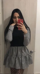 tamarafoxy_ Public Pic 3