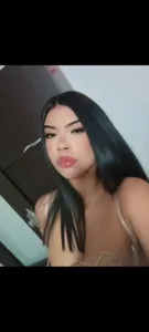 Michelle_Vixen Public Billede