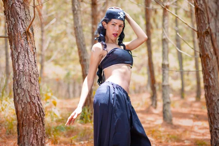 VenusDanielss Halloween with venus♥ Bilde