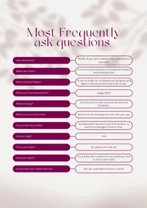 Public od MinaCeleste  4 snímek