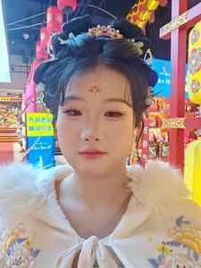 goudanlove 唐装的狗蛋蛋 Immagine  7