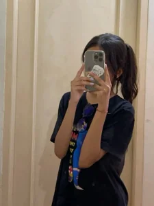 Ragini_jain_ My selfie🥵 Pic 3