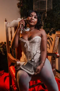 Chloe_LaurentXXX ❤️ Lady Chloe 👑 зображення 5