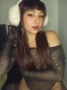 kitsune_Kass Kitsune Sexy Poză 3
