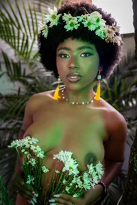 violeta_ruizz Sexy girl Pic 9