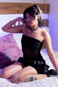 🌙 Sweet girl, wild thoughts de Moonanggel  2 Imagens