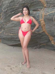 Paradise in choroni - venezuela od Karly_Grey_s  9 snímek