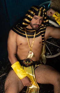 JorsMontero My Halloween 2023  3টি ছবি