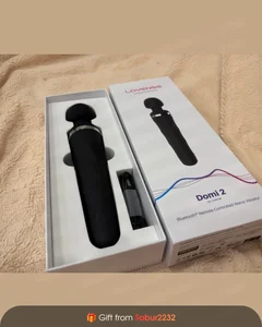 LewdFoxy_VT 🎁 Community Gifts slika