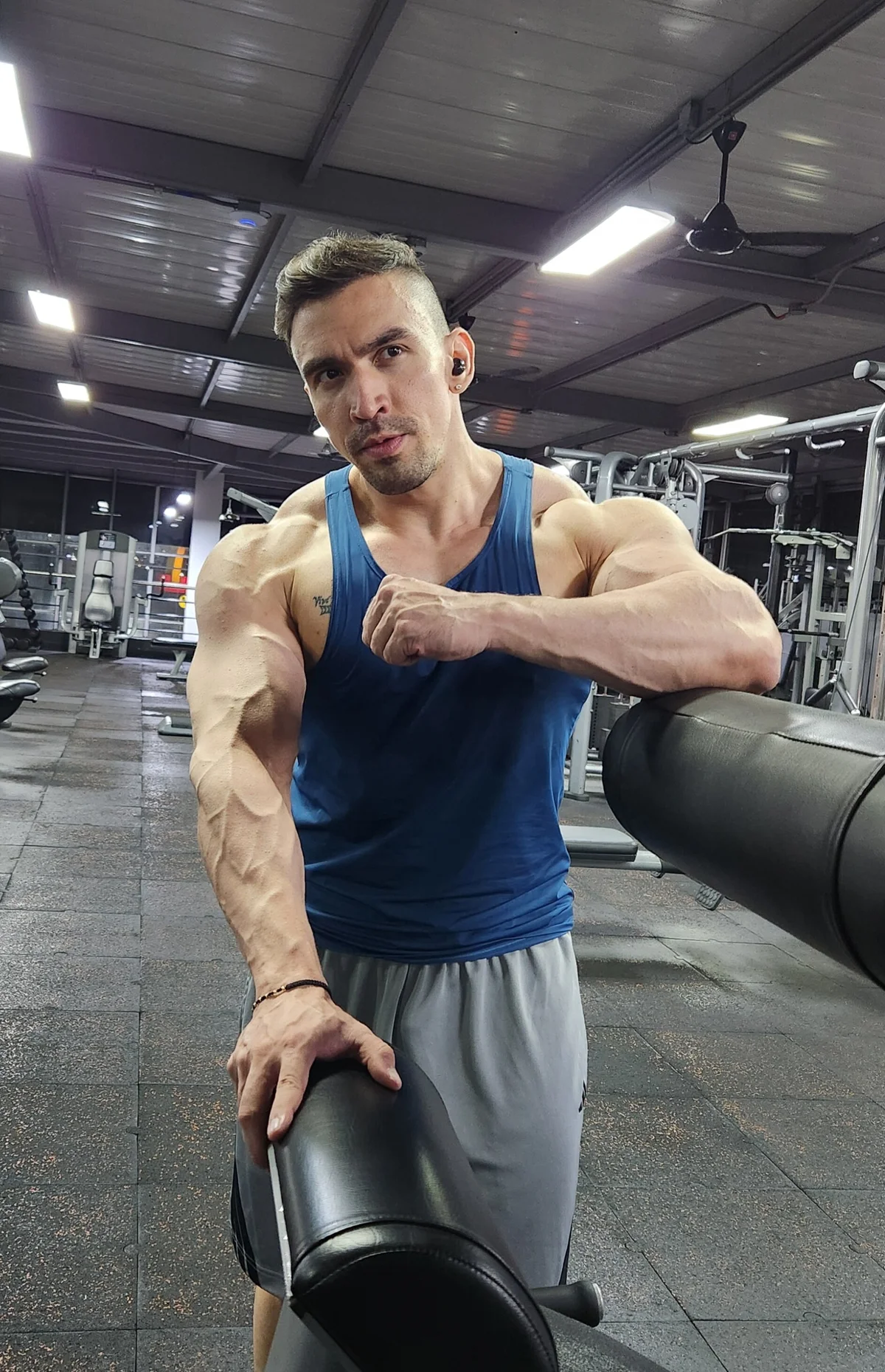 Foto em tendência de jhay-crux 9279