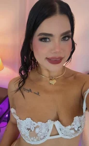 LilyReus Public Foto 6