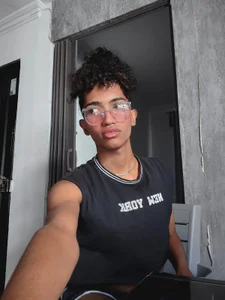 triiangel_latinboy i am your baby รูป 
