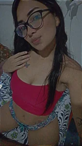 SlowSeduce Tu flaquita Foto