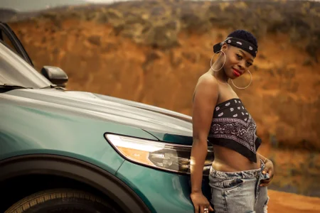 ScarleetSmith Let's go to the Street Fotka 4