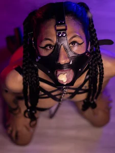 Sweettpleasure The Art of Submission Pic 5