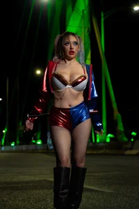 EliseColeman Your Favorite Bad Girl ❤️‍🔥 slika 5