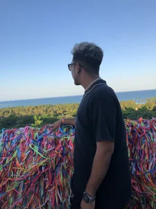 BrazilianBoy244 Vida Foto 9