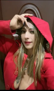 Dama_Rouge SEXY FOR U Pic