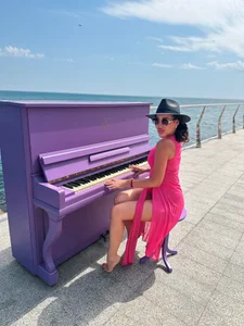 Making summer brighter✨ od TianaPosh  3 snímek