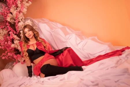 LexieWayne Happy Halloween🤡🎯 Immagine  4