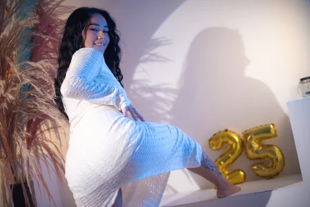 AnaiaClarck MY BIRTHDAY Foto 8